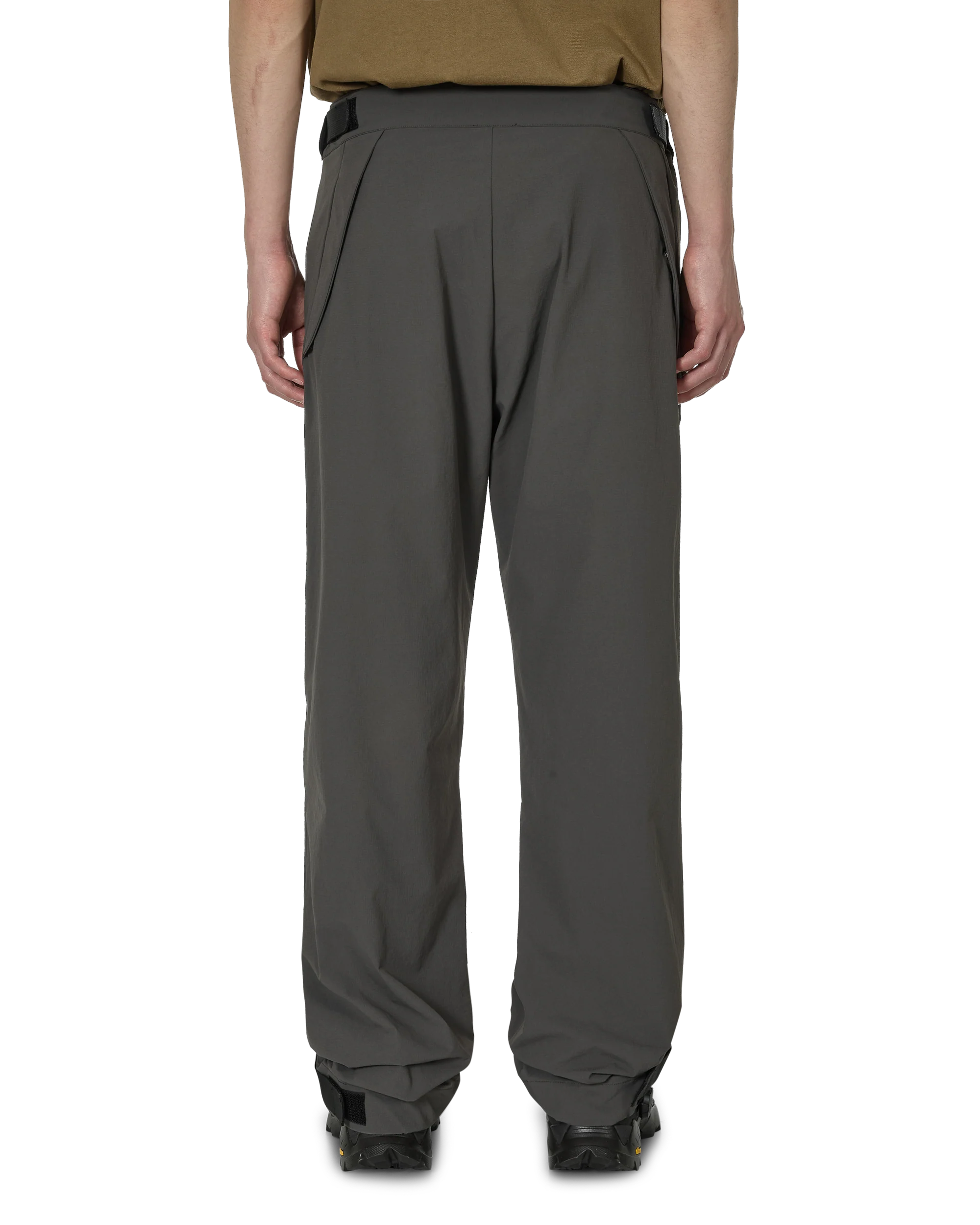 Windproof Chino Dark Grey 3 Windproof Chino Dark Grey