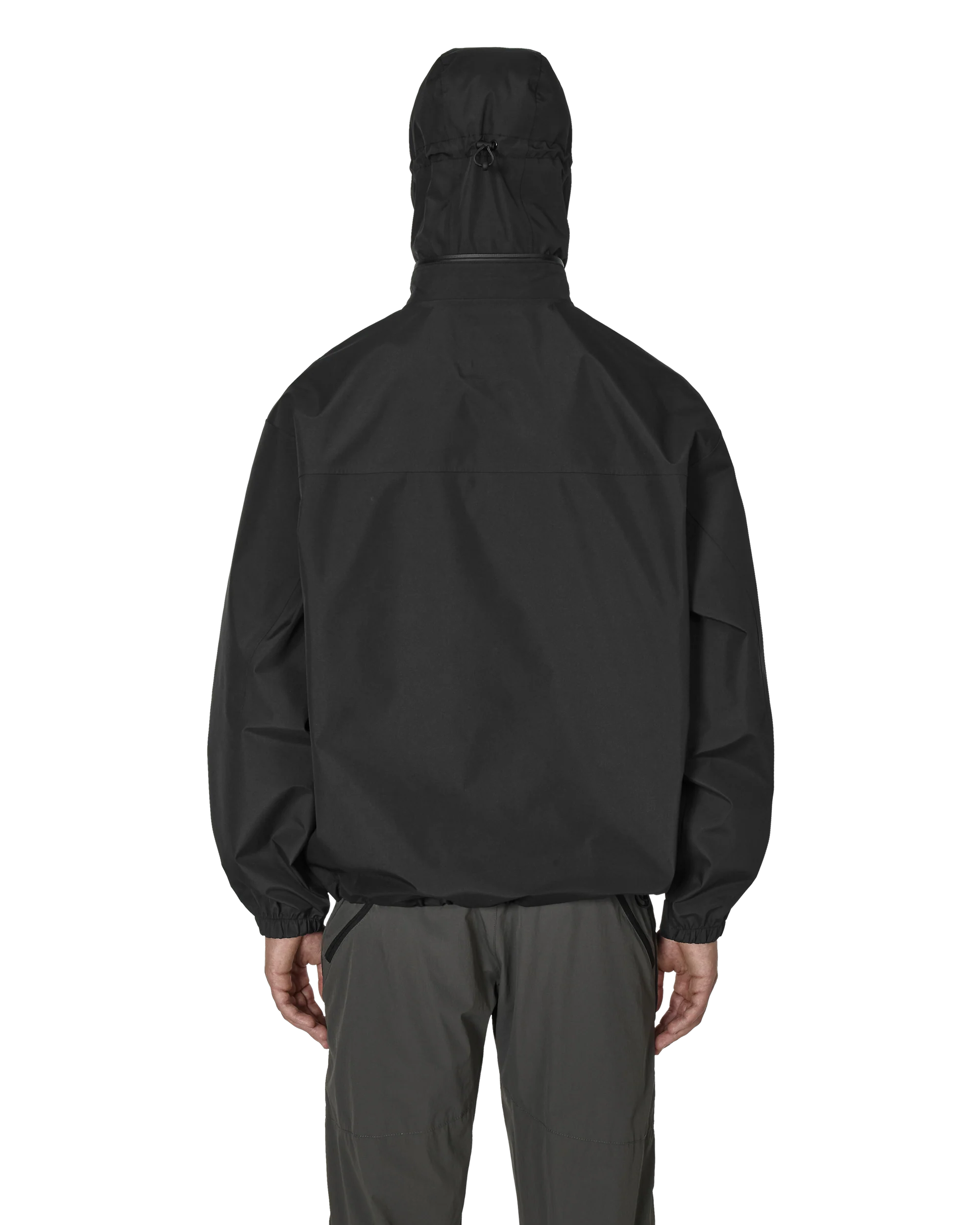 3l Creek Jacket Black 3 3l Creek Jacket Black