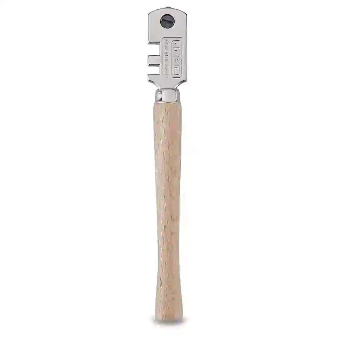 Suki 6-Wheels Glass Cutter