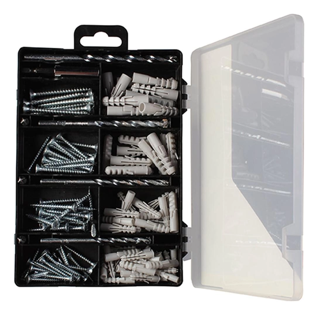 Bosch Fixing Set (Set of 173)