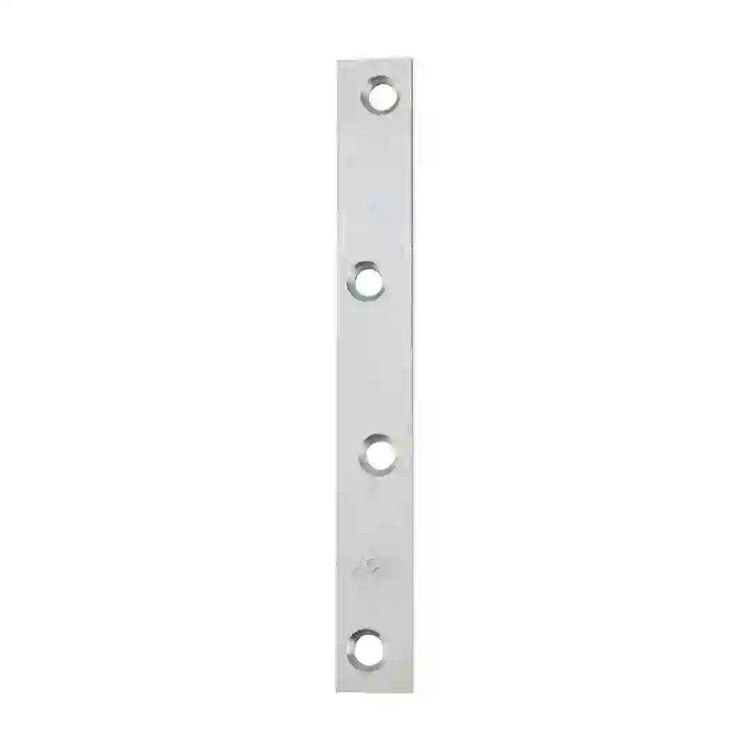 Zinc Mending Brace (15.2 x 1.9 cm)