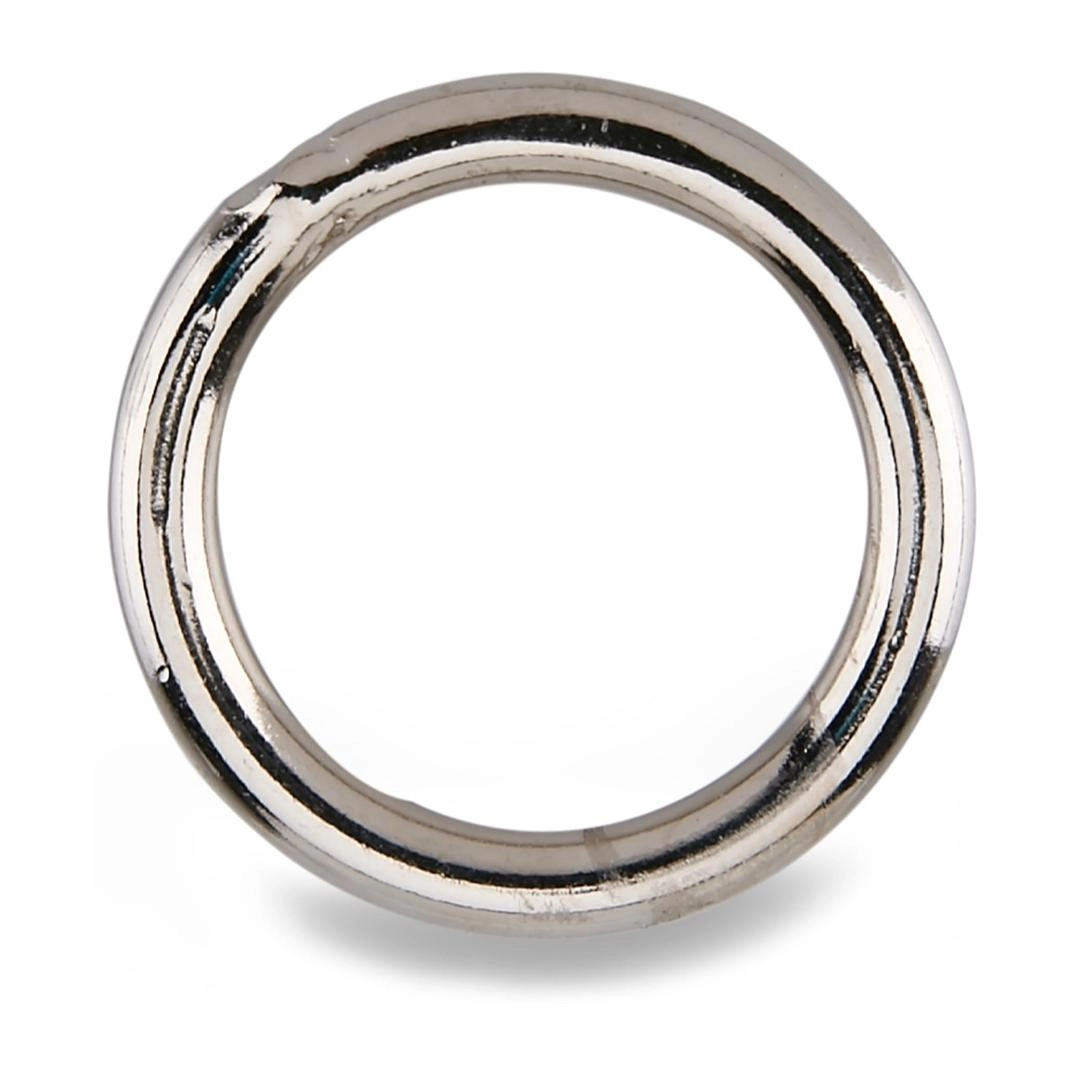 Campbell Chain Welded Ring (2.5 cm)