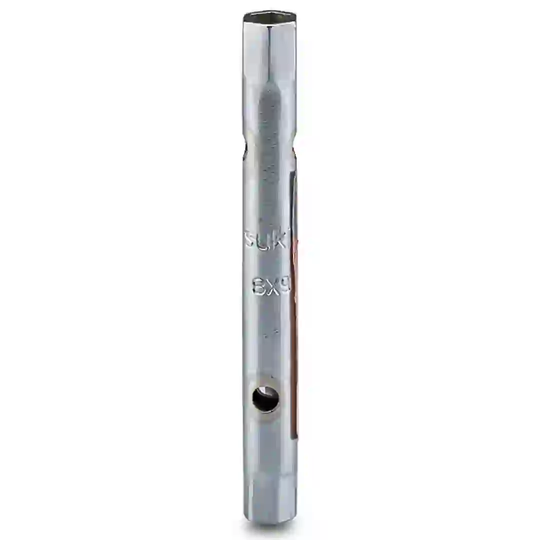 Suki Tubular Box Spanner (8 x 9 mm)