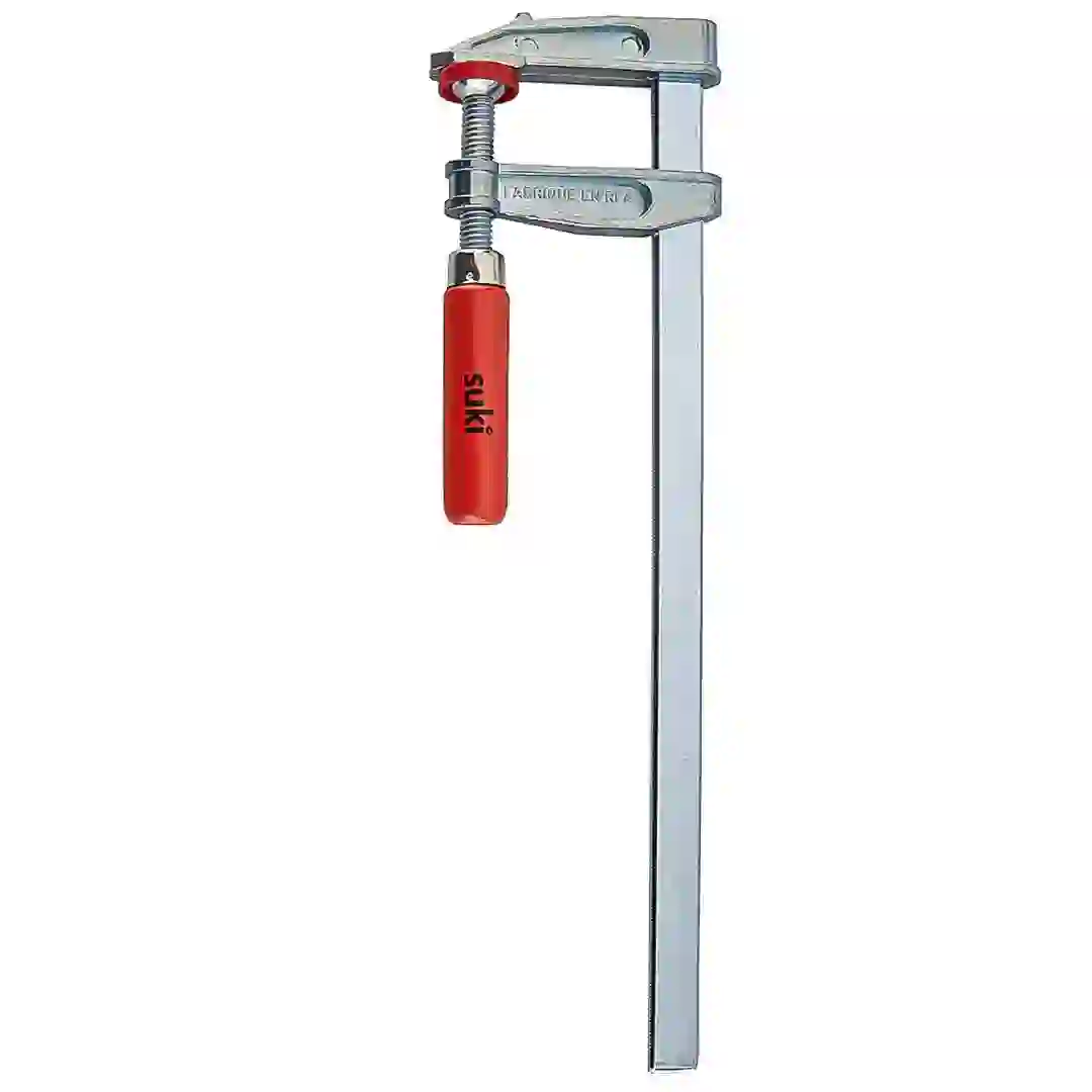 Suki DIY-Type F-Clamp (250 x 50 mm)