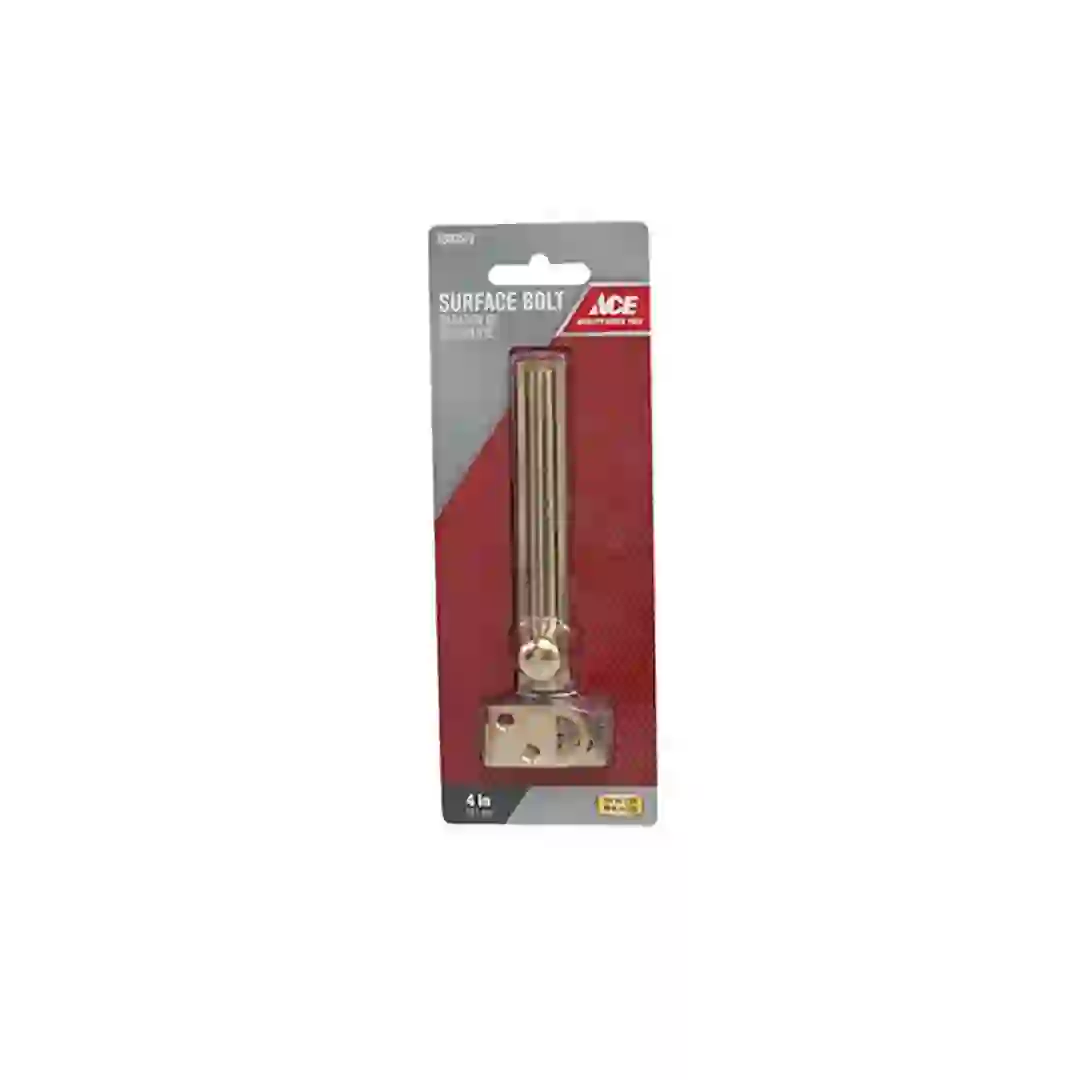 ACE Surface Bolt (10 cm)