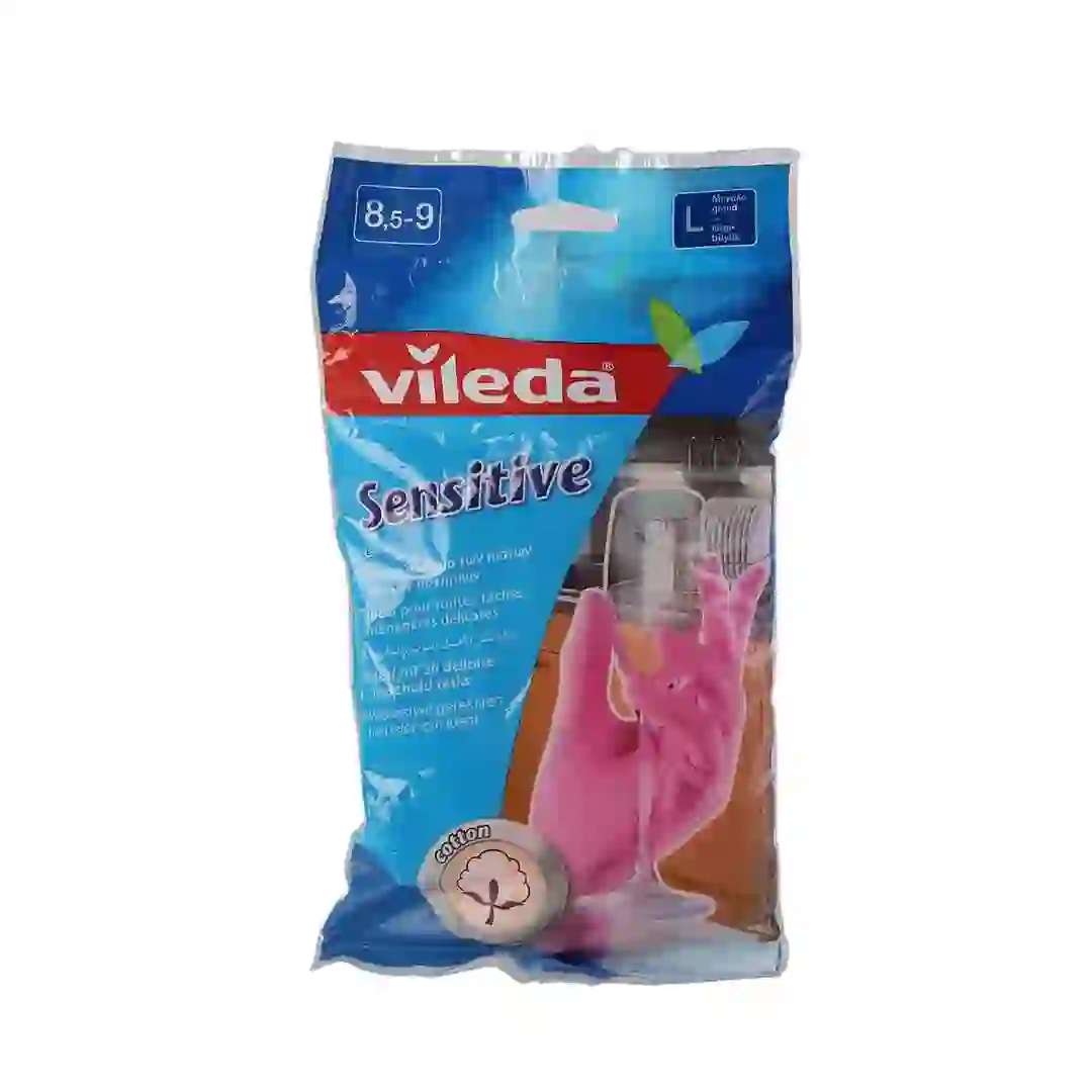 Viledaî Large Sensitive Gloves