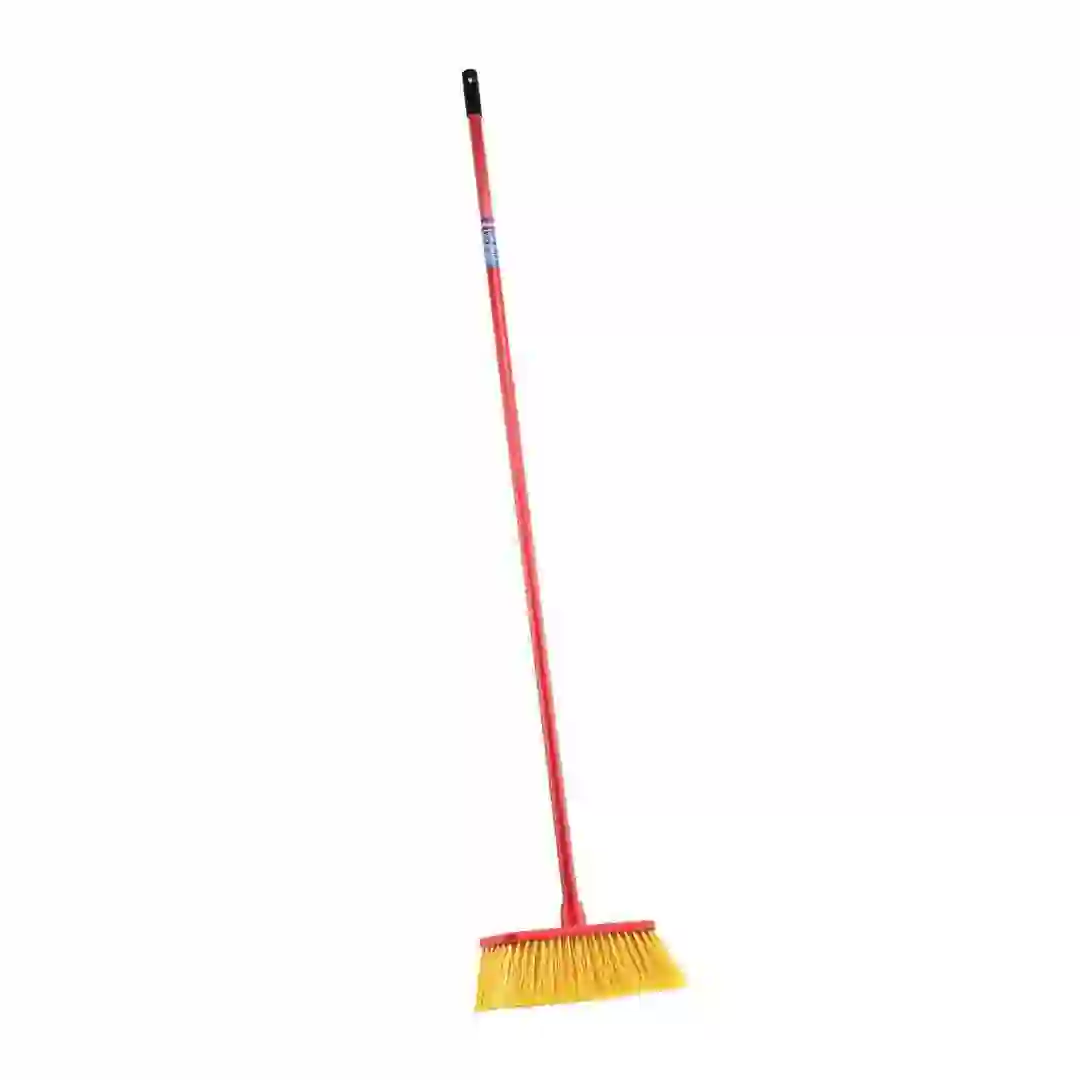 Vileda Terrace Broom