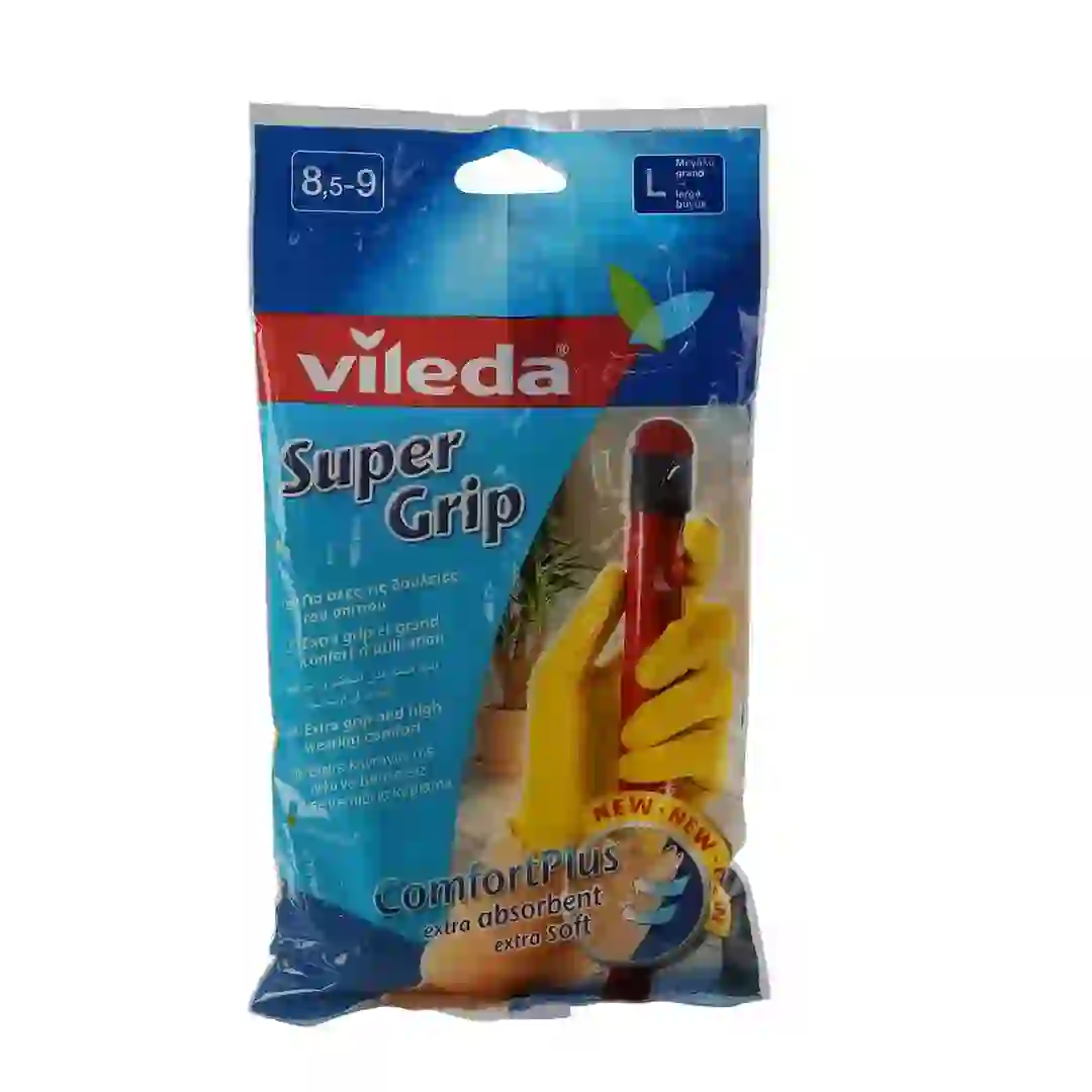 Vileda Super Grip Gloves