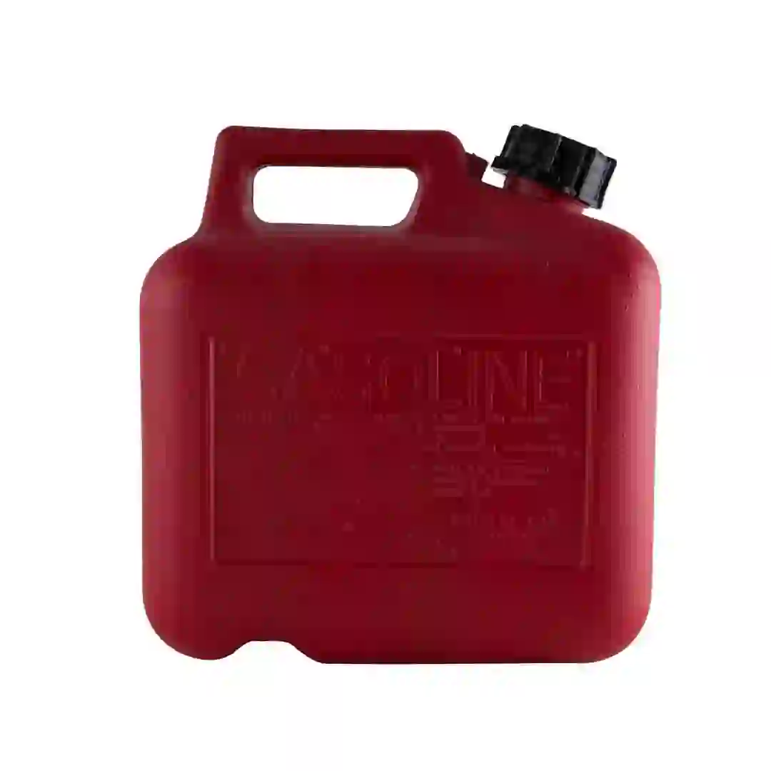 Midwest Can Gas Container (Red, 7.6 L)
