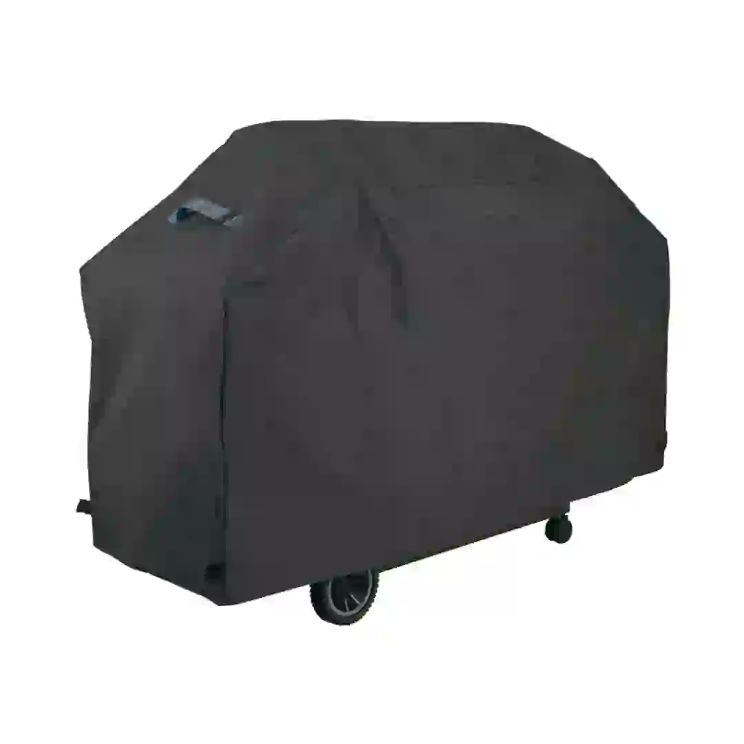 Grill Mark Polyester Grill Cover (172 x 53 x 102 cm)