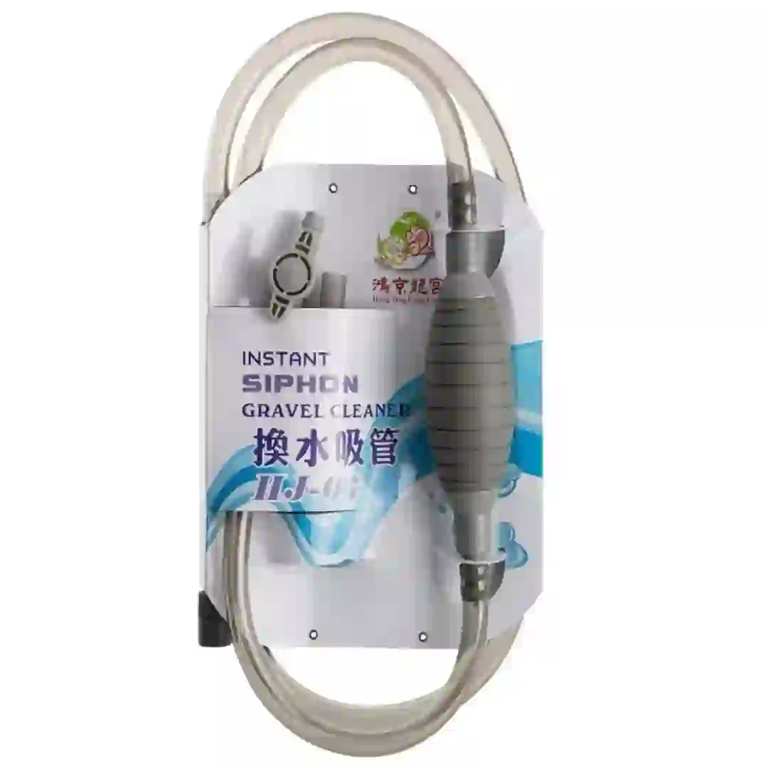Chicos Gravel Cleaner, CHI-NB-004 (185 cm)