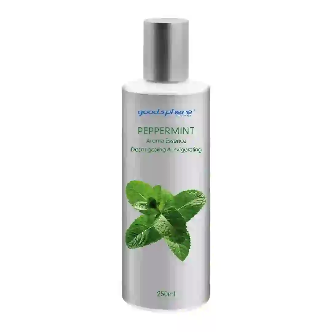 Goodsphere Classic Essence - Peppermint (250 ml)