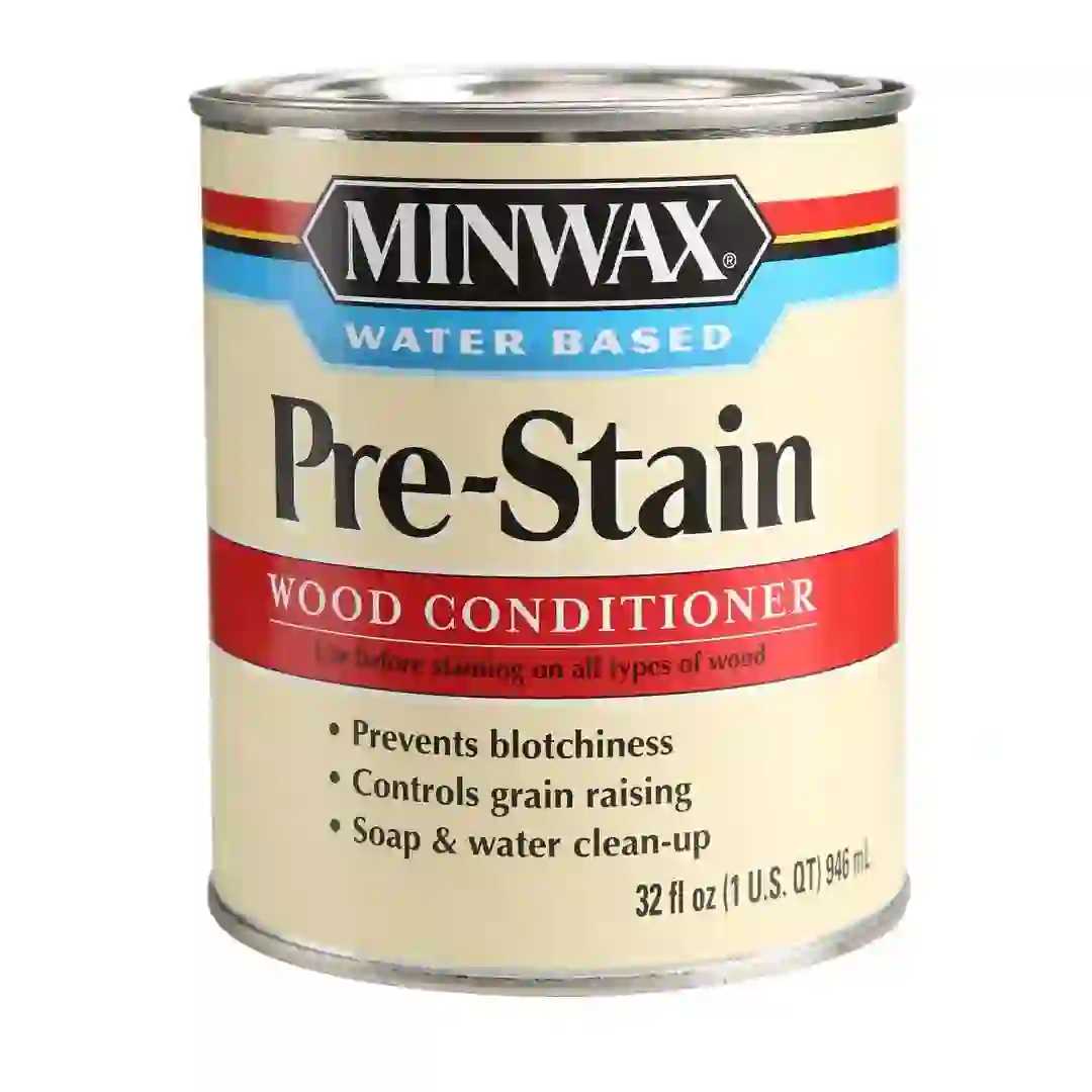 Minwax Pre-Stain Wood Conditioner (946 ml)