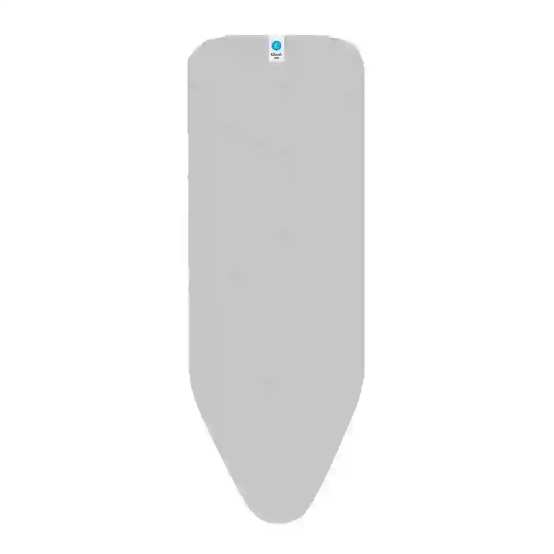 Brabantia Ironing Board Cover (124 x 45 cm, Assorted)