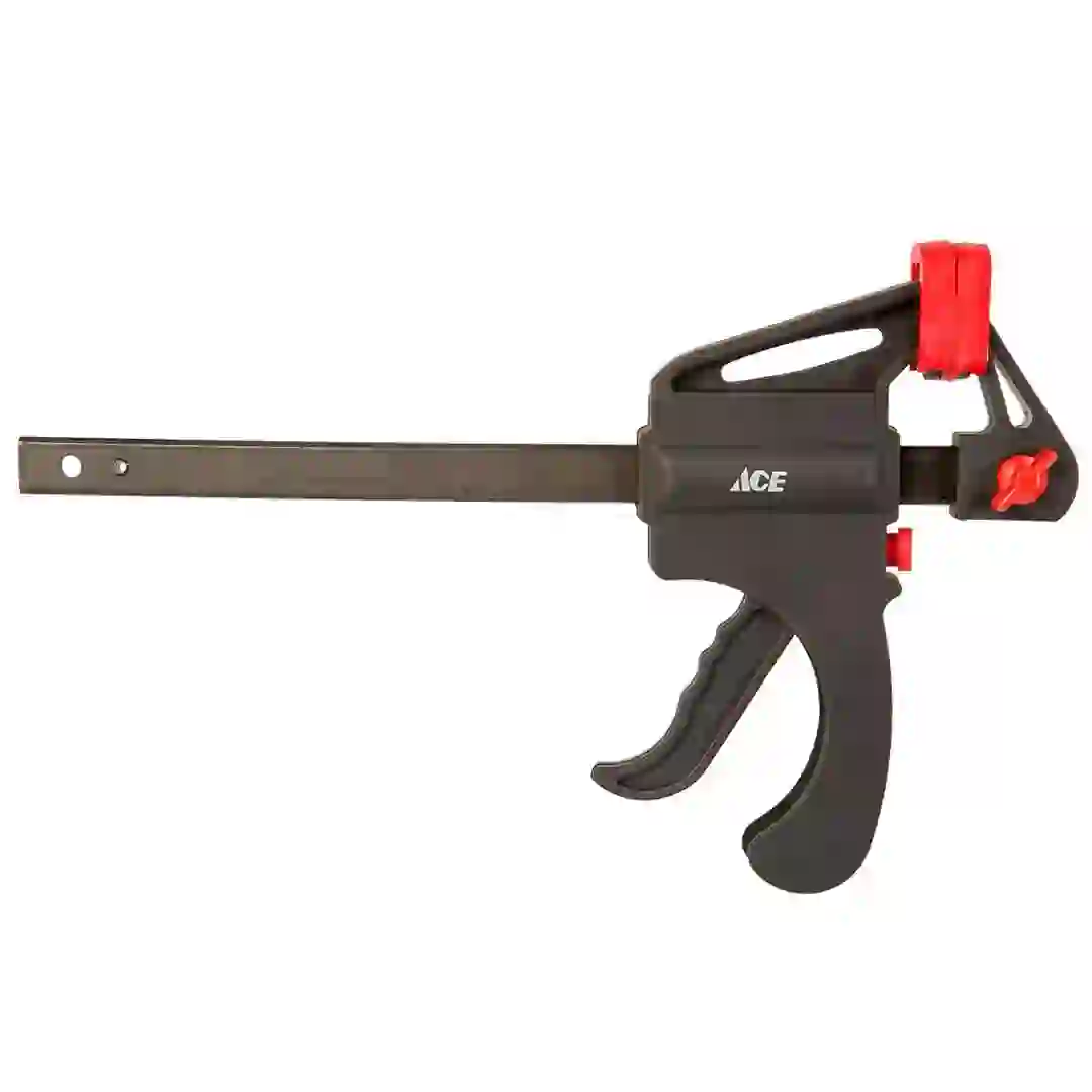 Ace Quick Release Bar Clamp (15.2 cm)