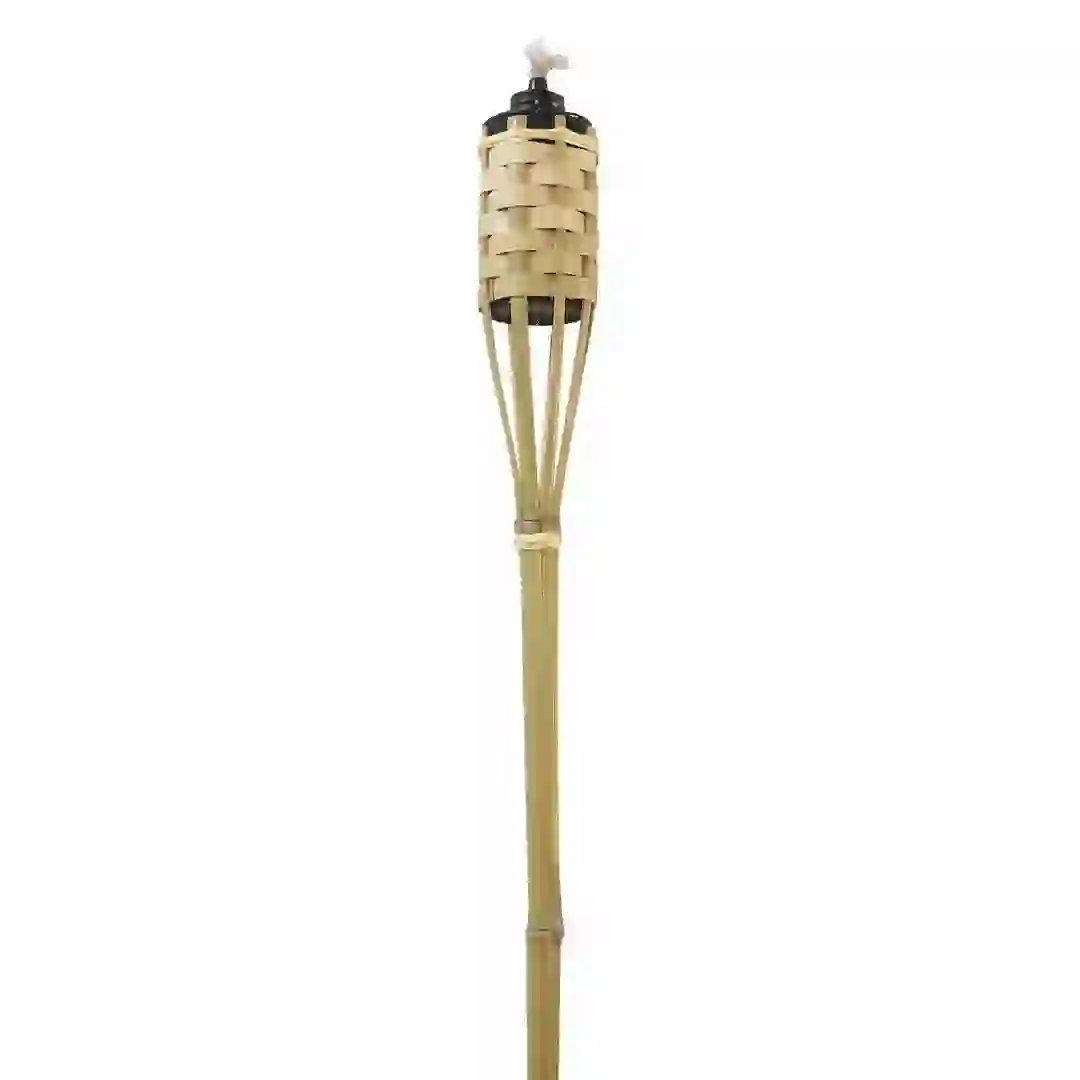 Bamboo Natural Torch (120 cm)
