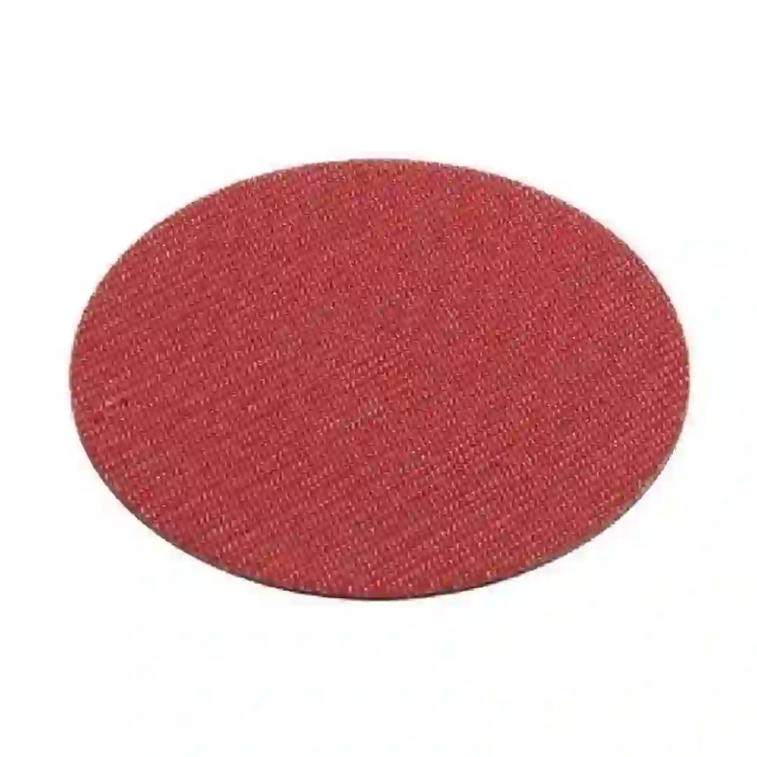 Bosch Rubber Sanding Plate (115 mm)