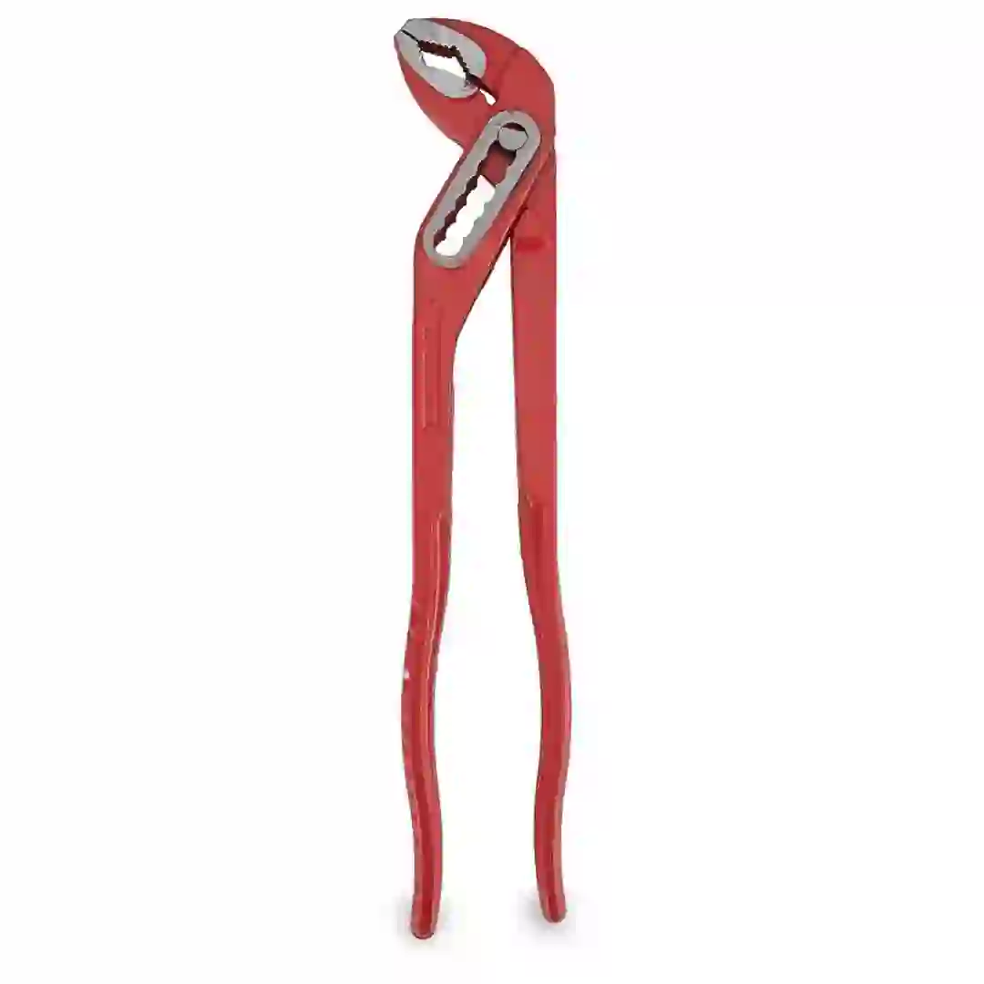 Suki Water Pump Pliers (300 mm, Red)
