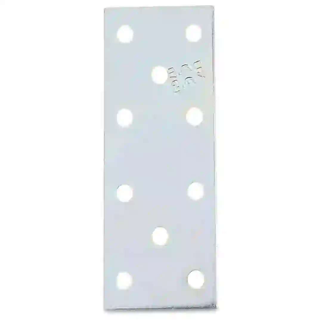 Suki International Flat Connector (100 x 40 x 2 mm)