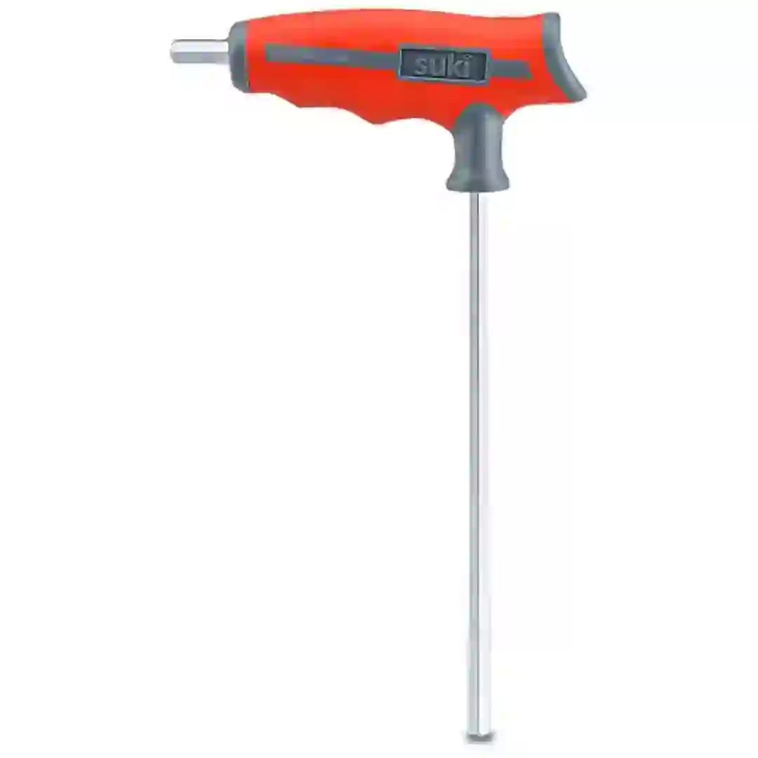 Hex Key T-handle (150 x 6 mm)