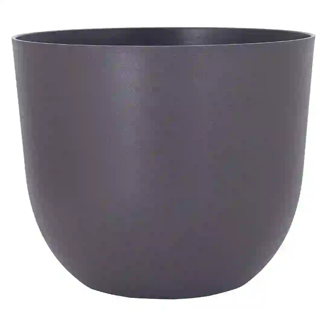 Artevasi Havana Natural Plastic Plant Pot (40 x 33.2 cm)
