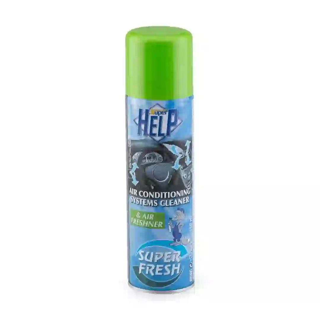 Super Help Air Conditioner Cleaner