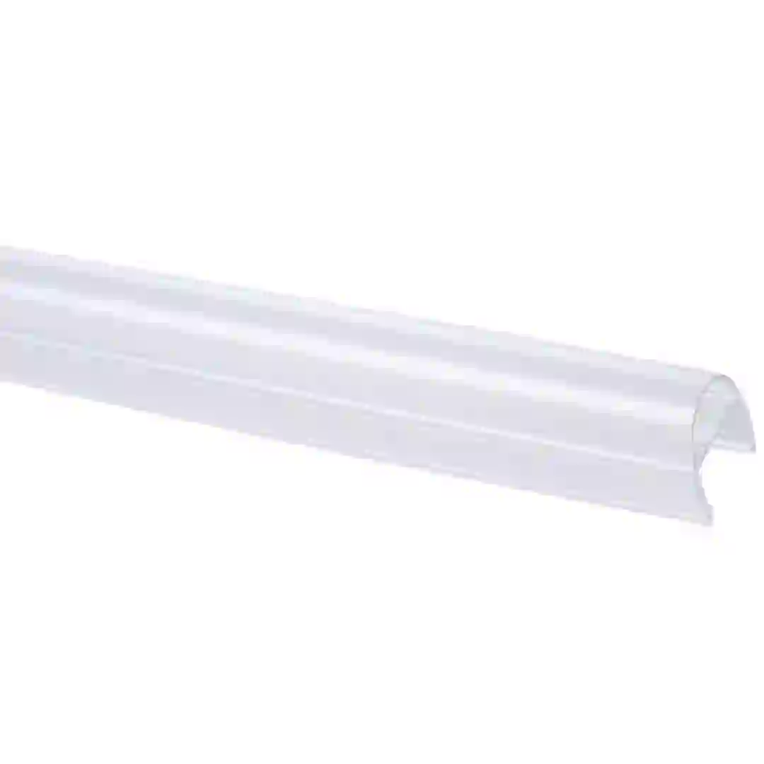 Mkats Glass Door Bubble Seal (12 mm)