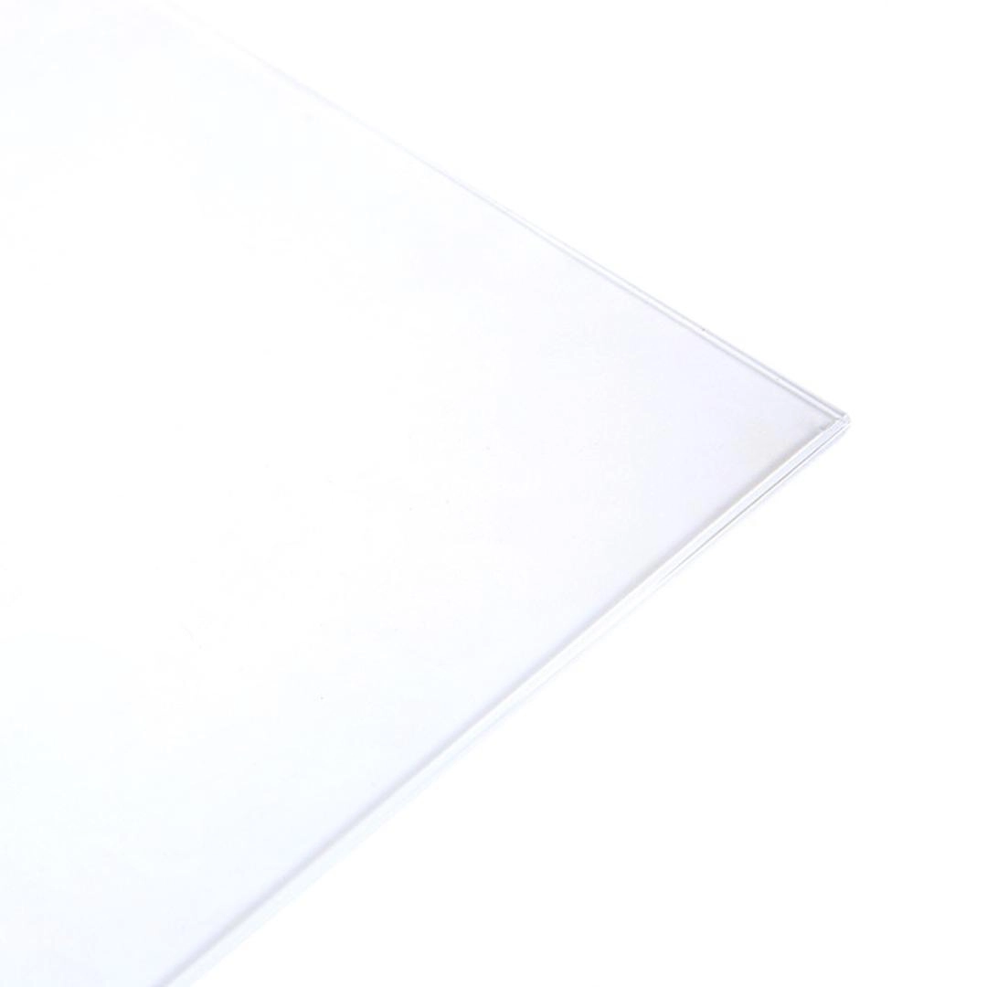 Plaskolite Lexan Polycarbonate Sheet (45.72 x 60.96 x 0.24 cm)