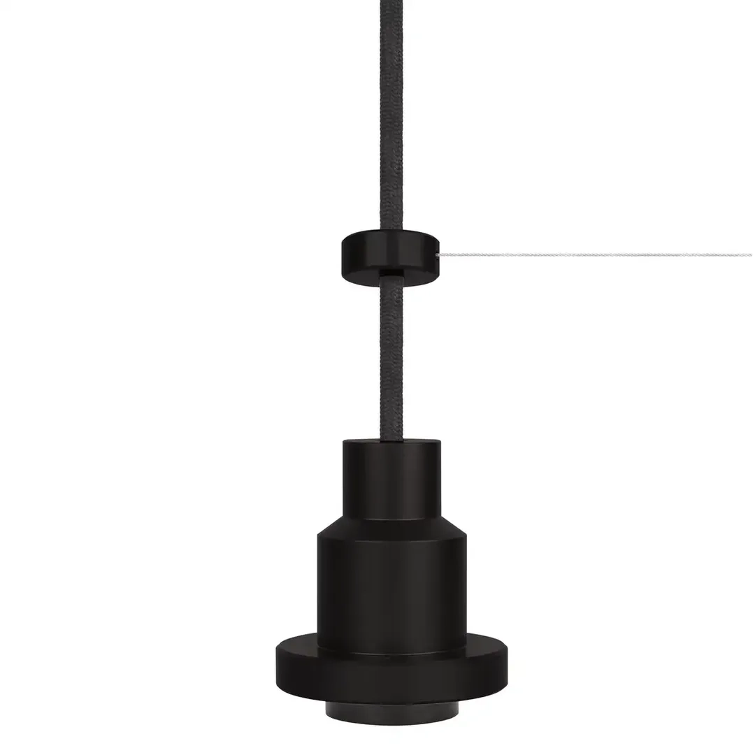 Osram Vintage Pendulum Pendant E27 (Gold)