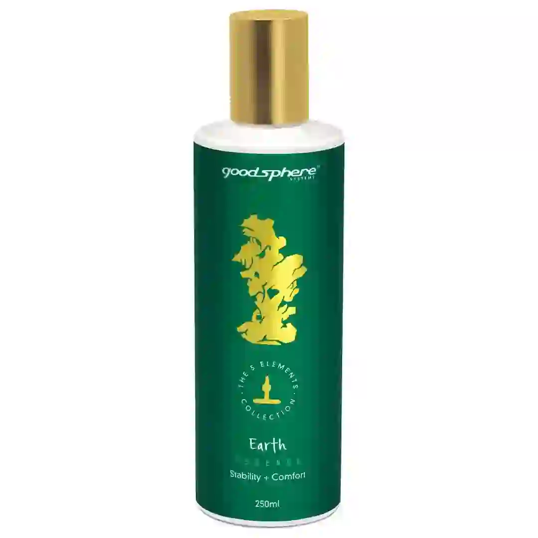 Goodsphere Essence 5 Elements (250 ml, Earth)