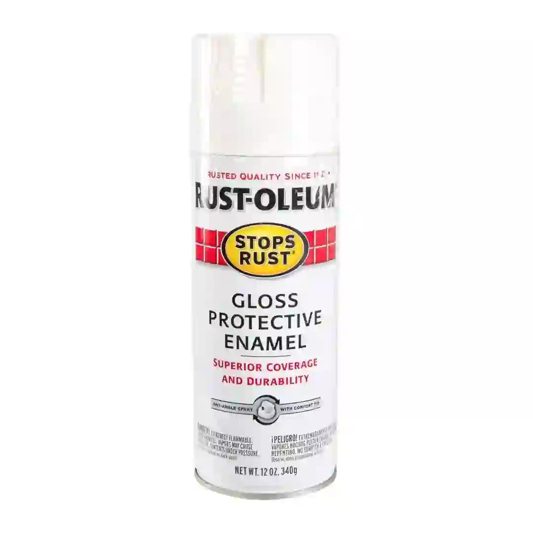 Rust-Oleum Gloss Protective Enamel Spray (340 g)