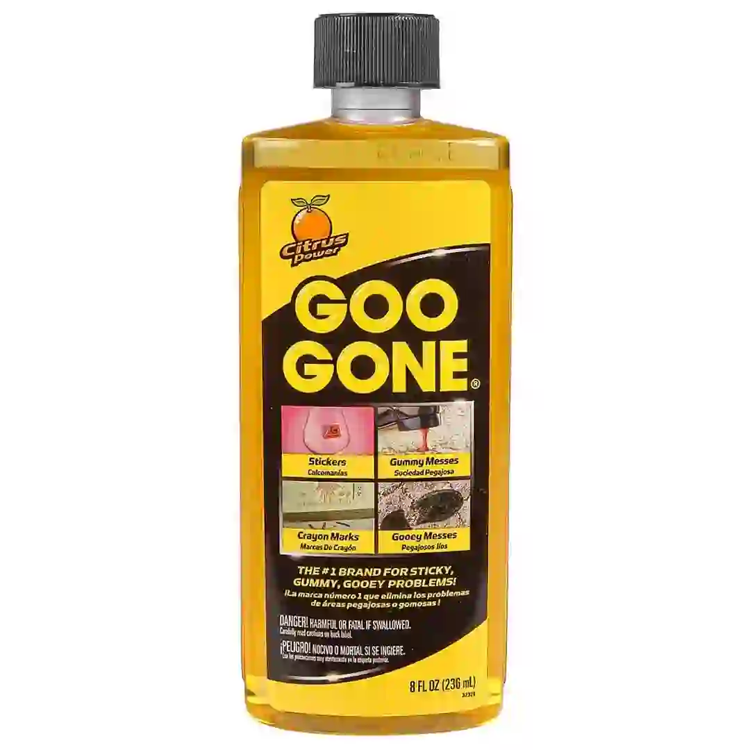 Goo Gone Citrus Power Goo Gone (236 ml)