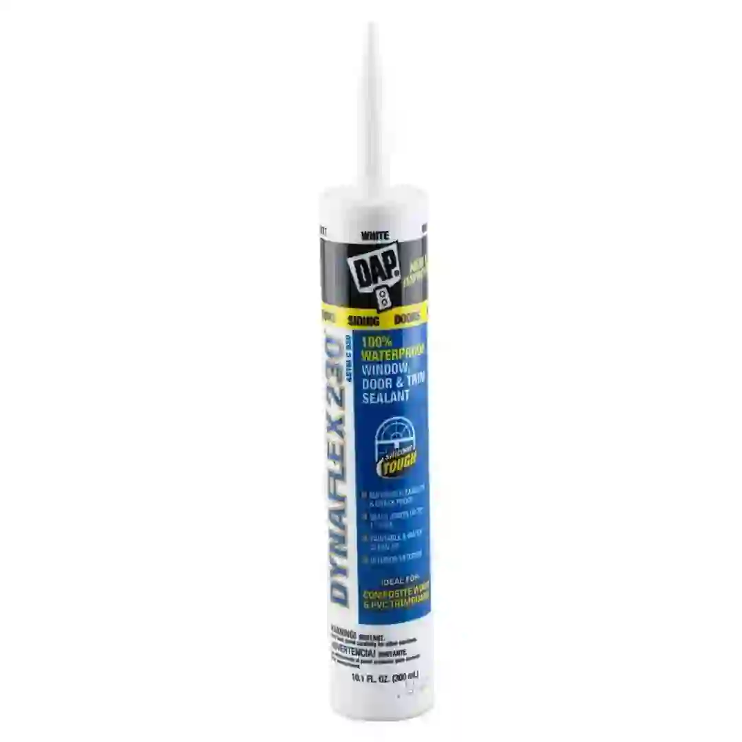 Dynaflex 230 Sealant (White)