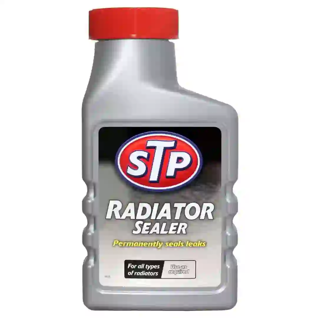 STP Radiator Sealer (300 ml)