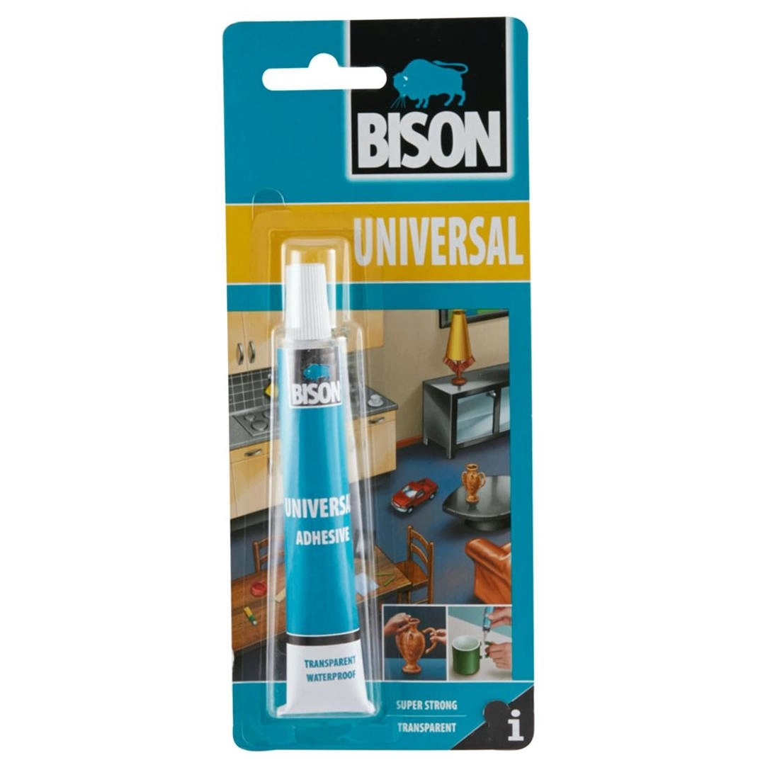 Bison Universal Adhesive