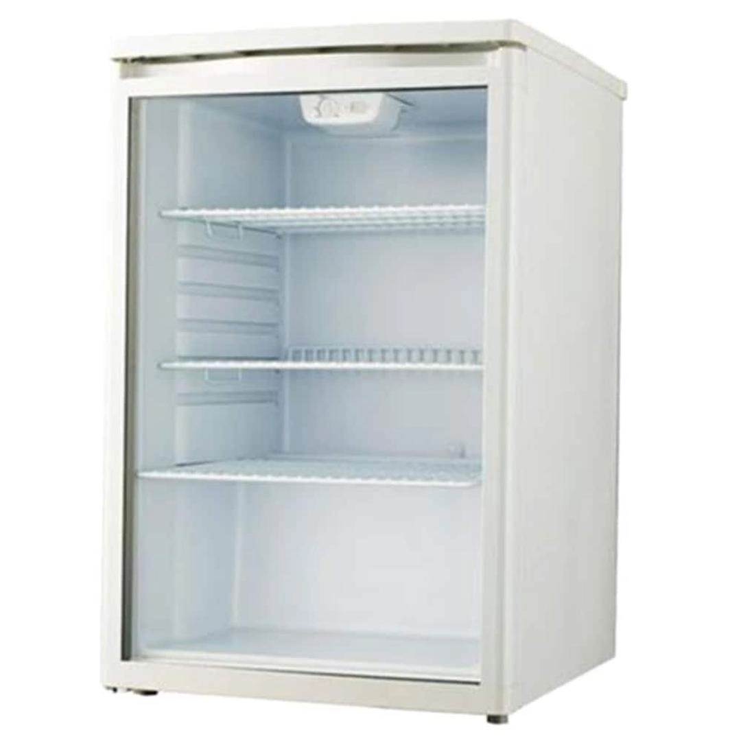 Akai Upright Bottle Cooler, SCMA-150 (150 L)