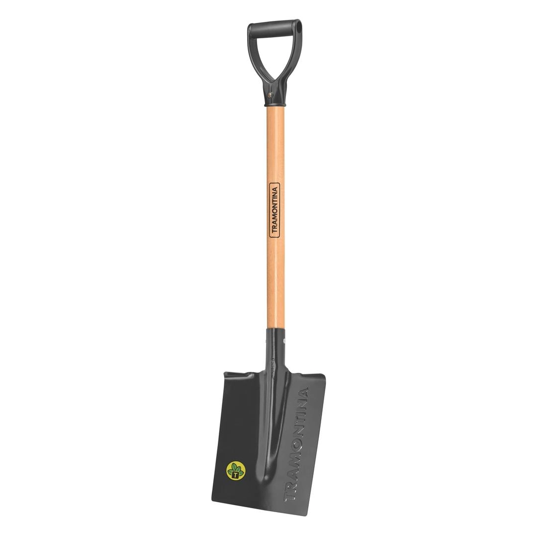 Tramontina Steel Square Spade (71 cm)