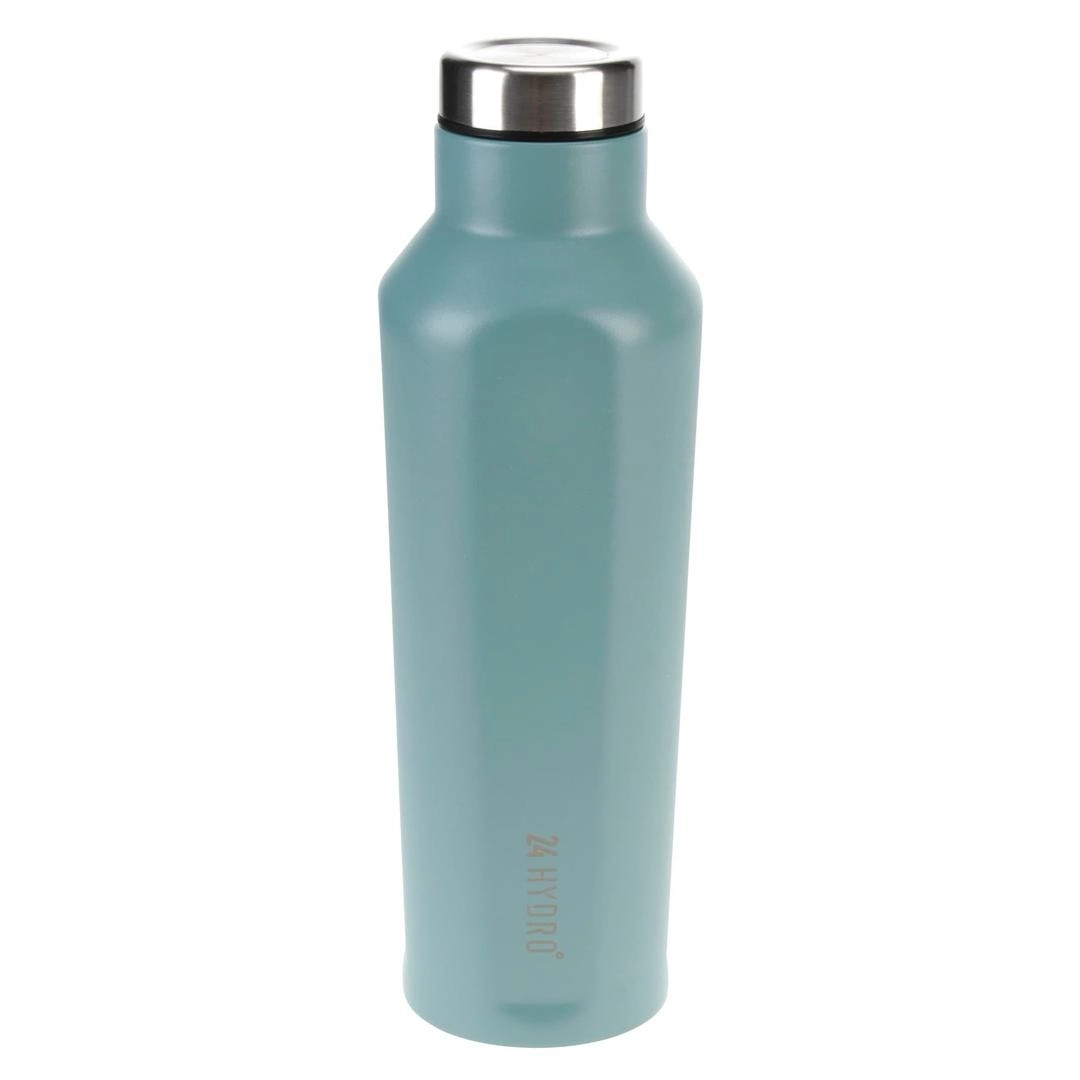 Neoflam 24 Hydro Stainless Steel Double Walled Water Bottle (500 ml)
