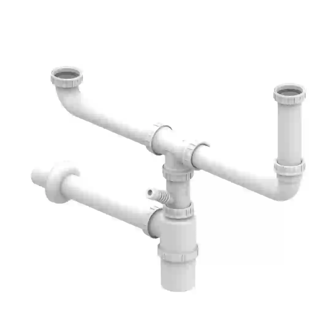 Teka Fittings For 1 Bowl Kitchen Sink