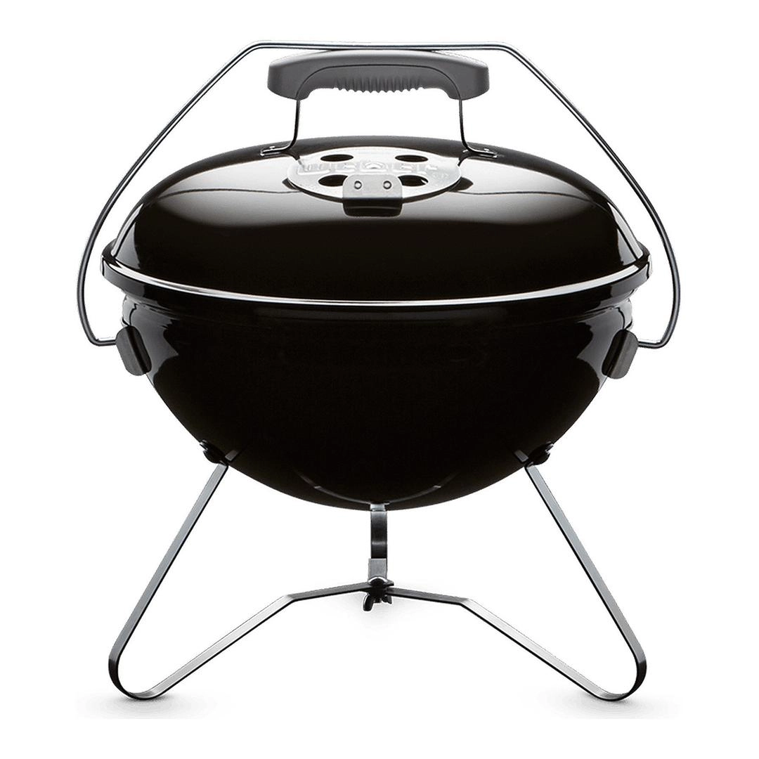 Weber Smokey Joe Premium BBQ (Black)