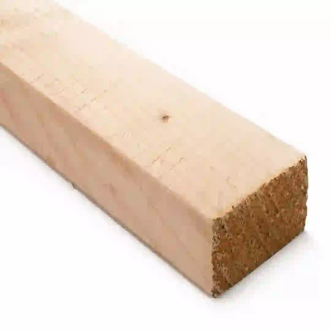 Lumber (50mm x 75mm x 2.4m)