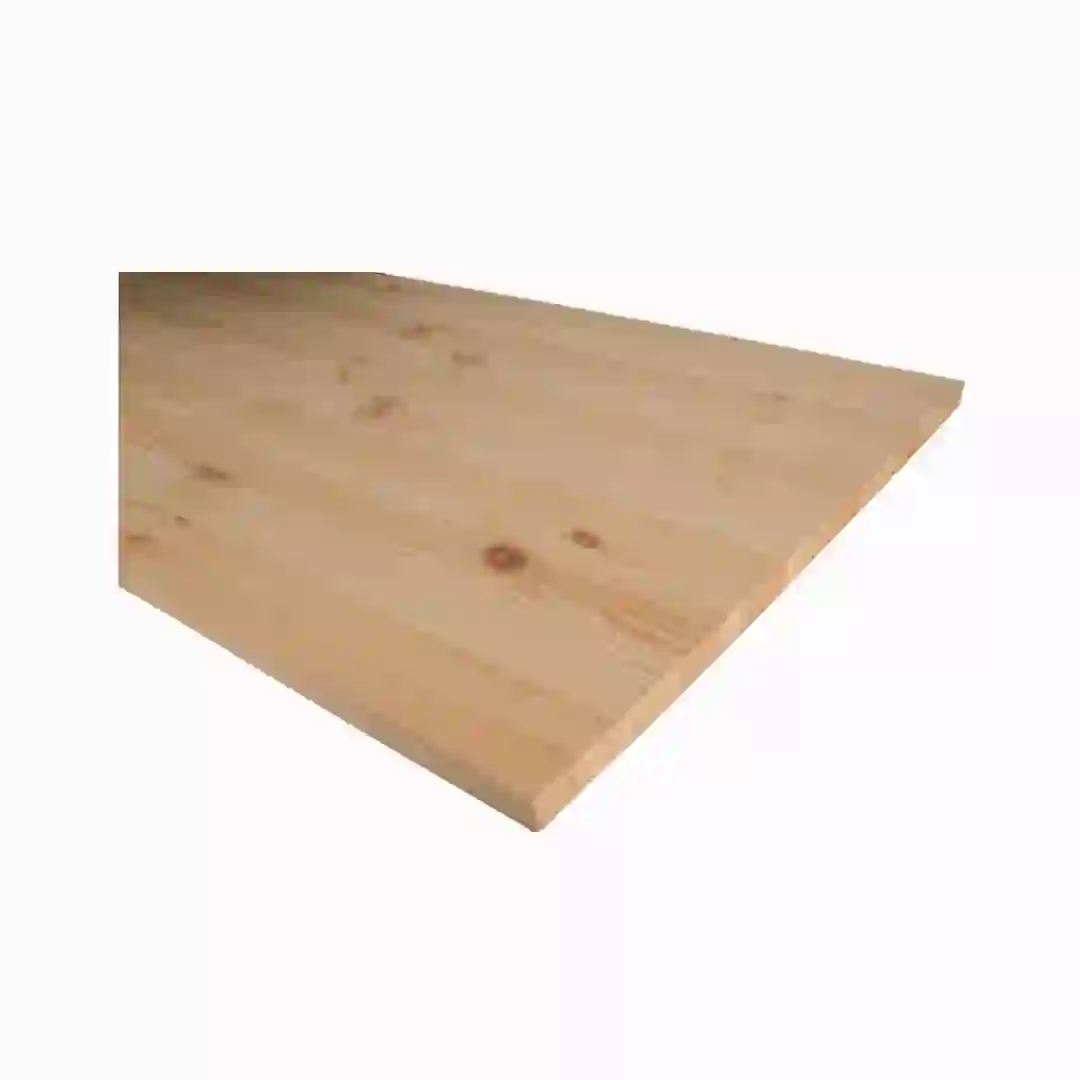 Mason Timber Original CraftsmanÃ¢ÂÂs Pine Board (1200 x 500 x 18 mm)
