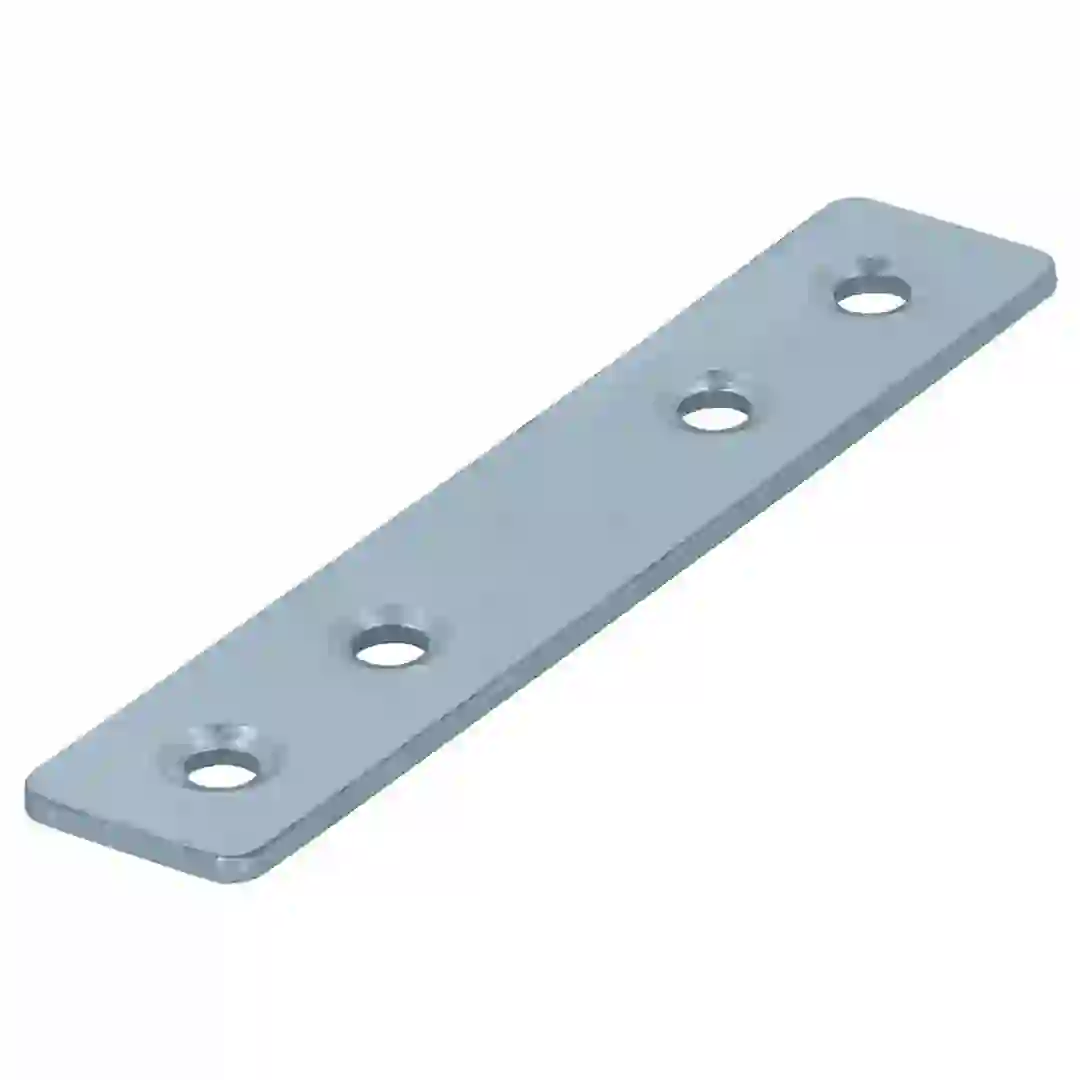Suki Connecting Steel Plate Sunk (7.5 x 1.5 cm)