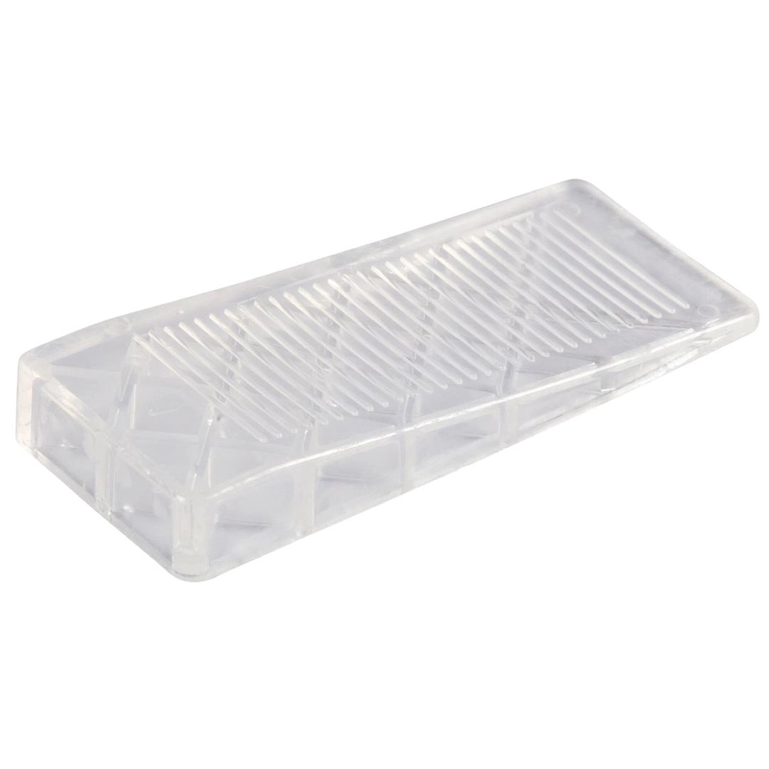 Suki Plastic Door Wedge (9.7 x 4 x 1.3 cm)