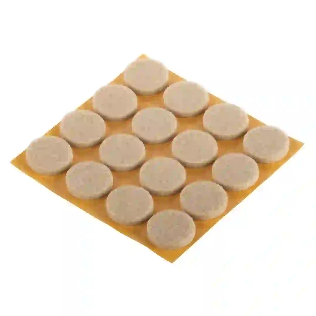 Suki Big Duo Parquet Glider Pack (0.5 cm, 16 Pc.)