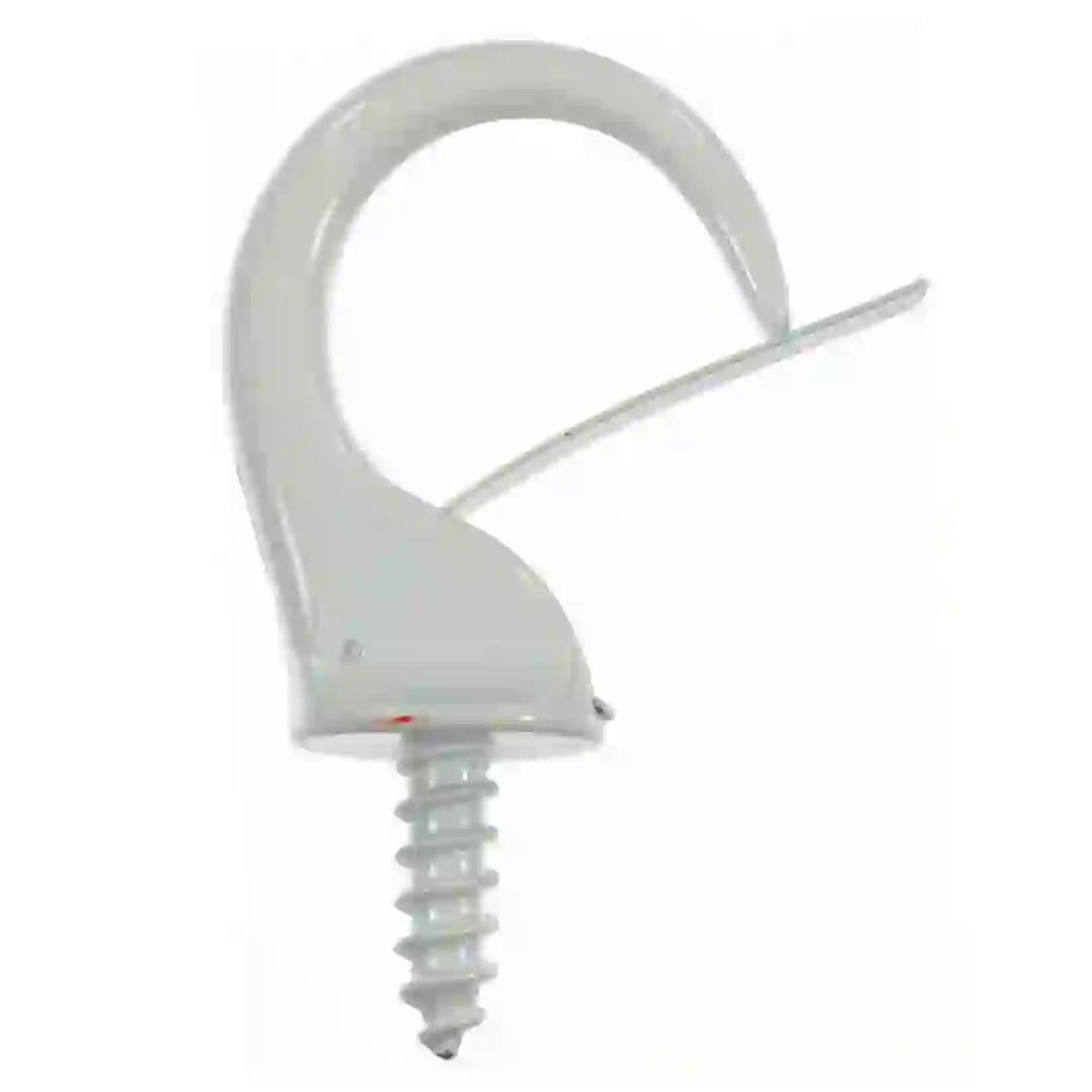 Ace Steel Safety Hooks (3.5 cm, 3 Pc.)