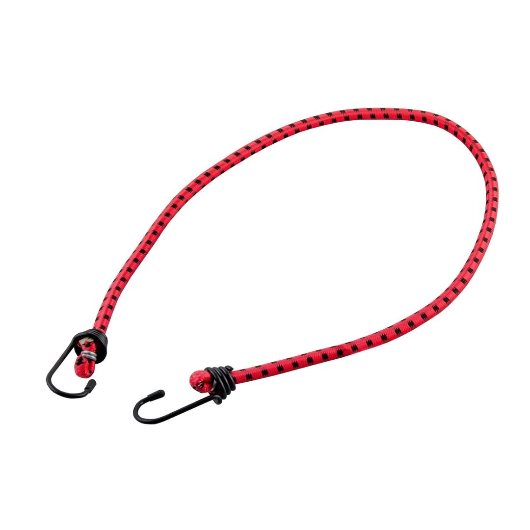 Suki Bungee Cord W/ Metal Hook (1 x 100 cm, Sold Per Piece)