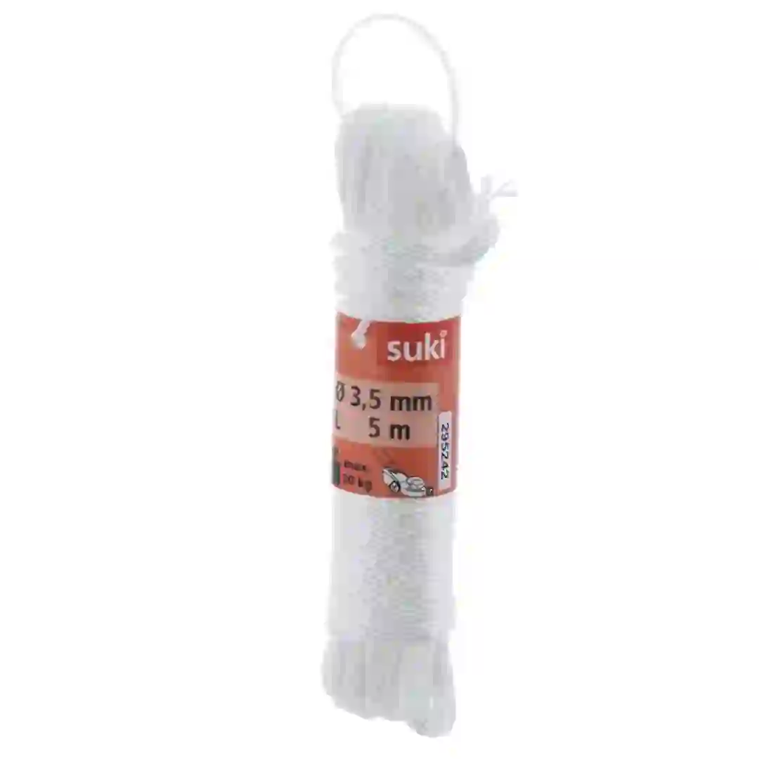 Suki Engine Starter Rope (0.35 x 500 cm)