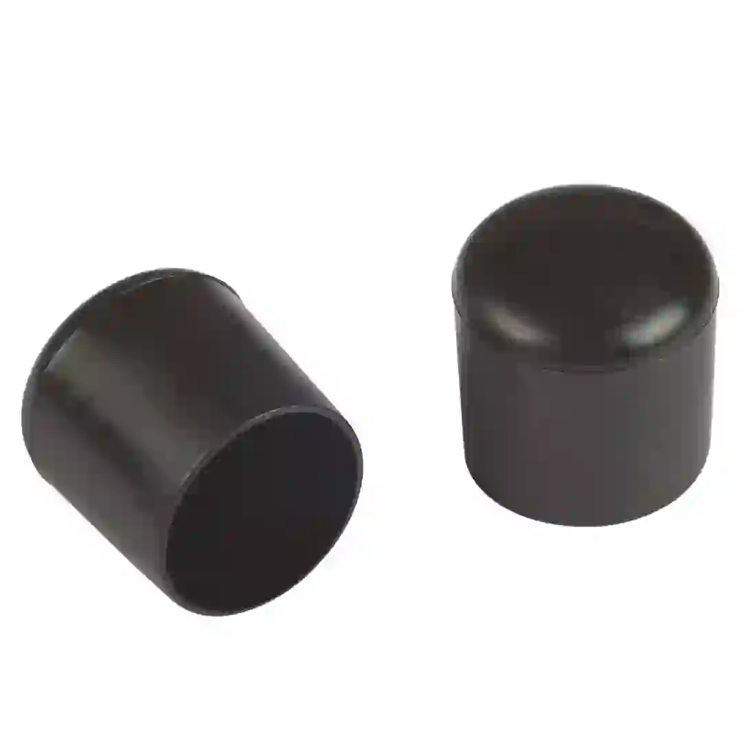 Suki Plastic Protect Cap For Tubes Pack (1.8 cm, 4 Pc.)