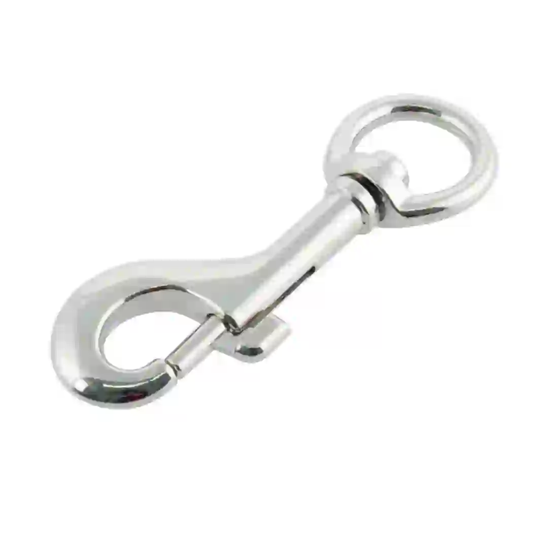 Suki Pump Snap Hook W/ Swivel (11 cm)